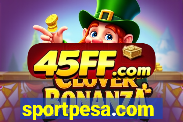 sportpesa.com