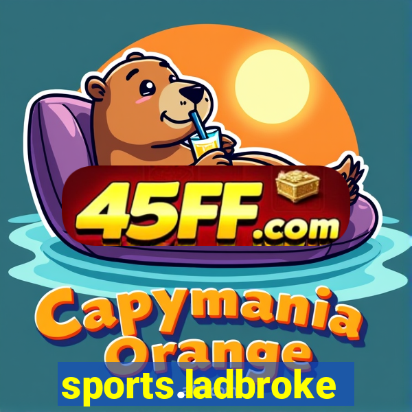 sports.ladbrokes.com
