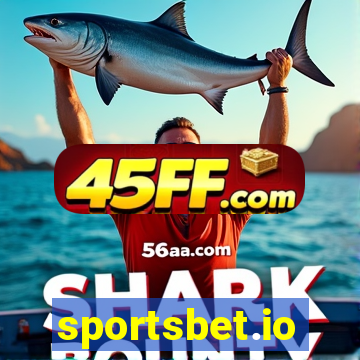 sportsbet.io