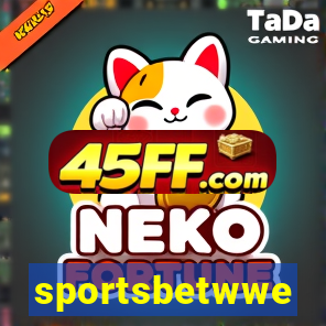 sportsbetwwe