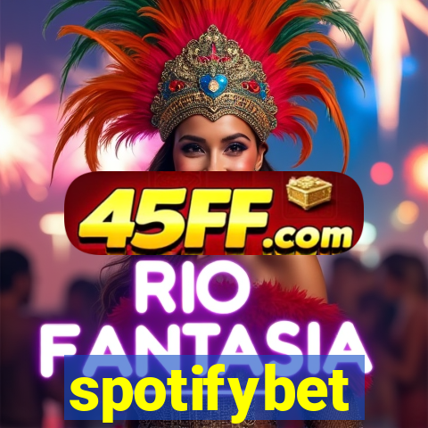 spotifybet