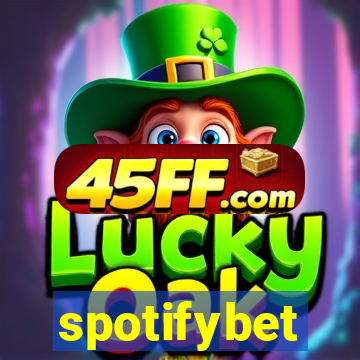 spotifybet