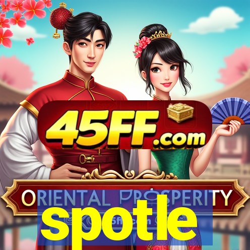 spotle