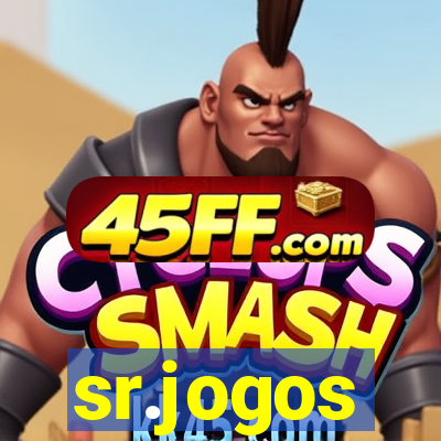 sr.jogos
