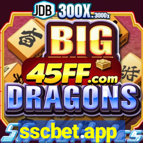 sscbet.app