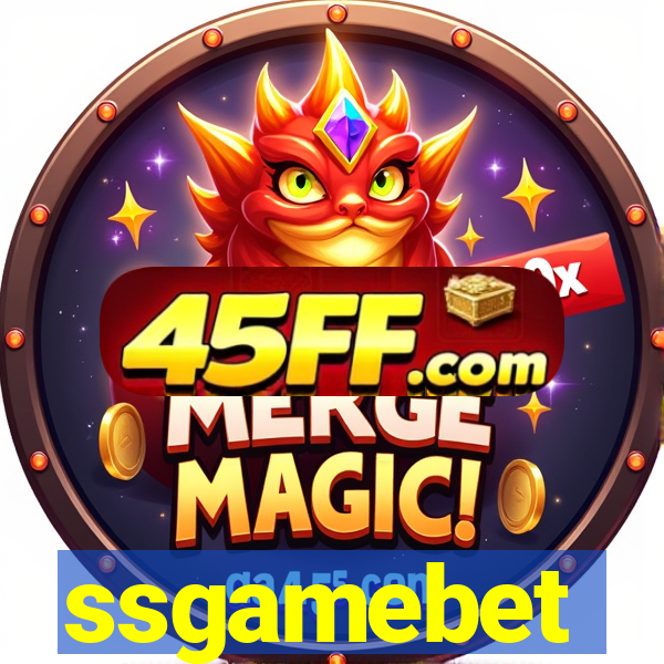 ssgamebet