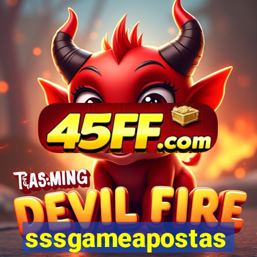 sssgameapostas