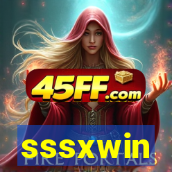 sssxwin