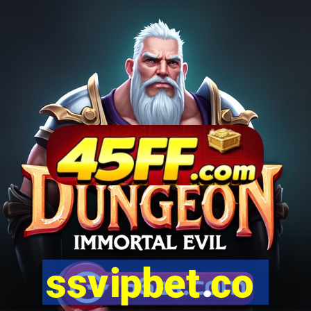 ssvipbet.co