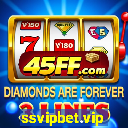 ssvipbet.vip