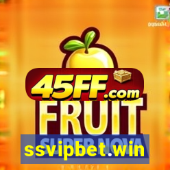 ssvipbet.win