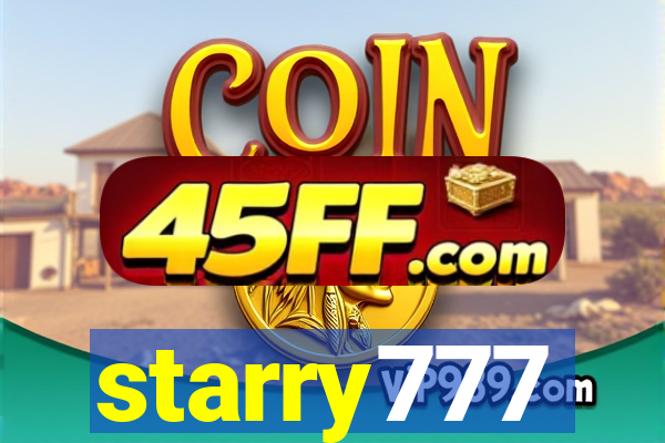 starry777