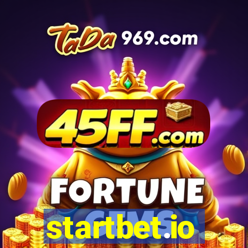 startbet.io