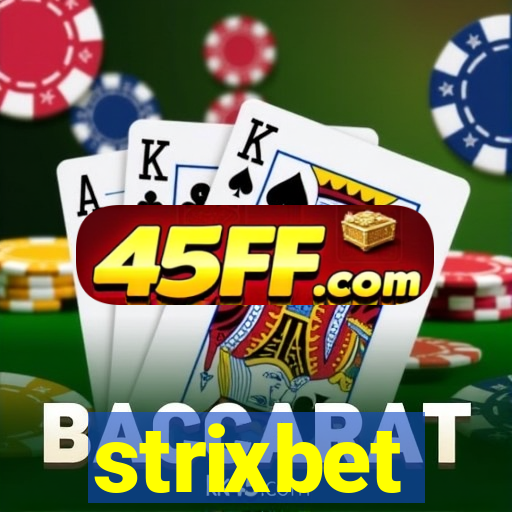 strixbet