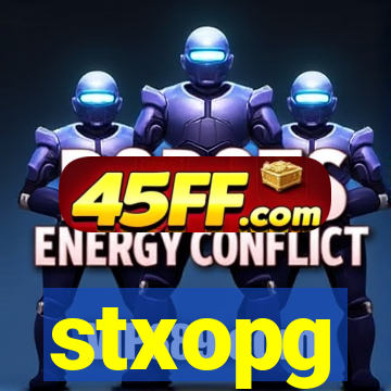 stxopg
