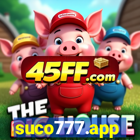 suco777.app
