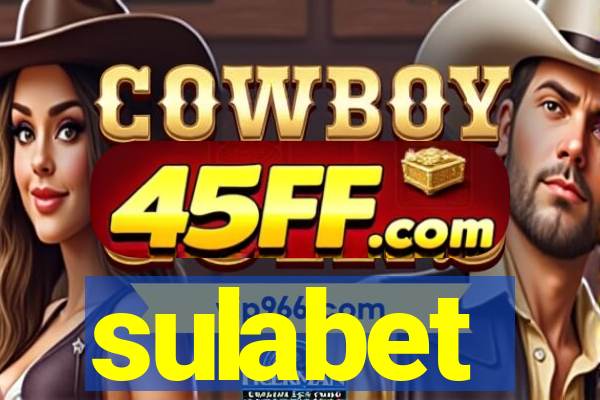 sulabet