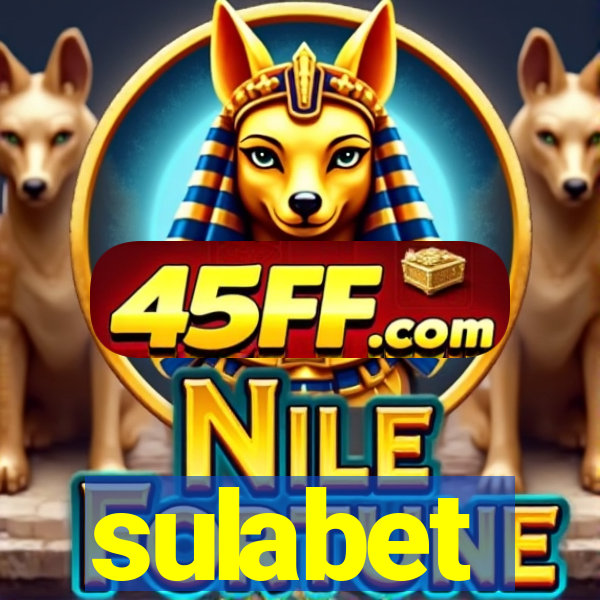 sulabet