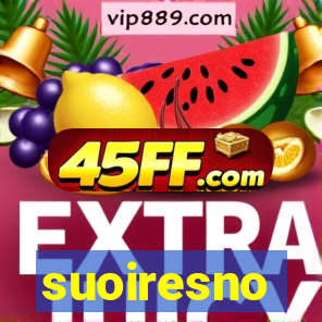 suoiresno