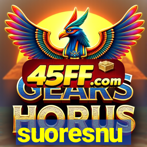 suoresnu