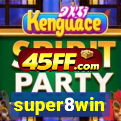 super8win