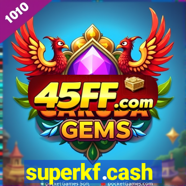 superkf.cash