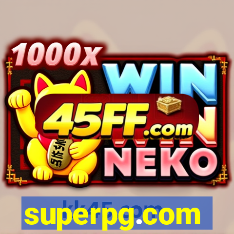 superpg.com