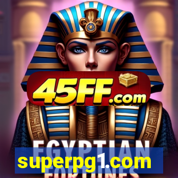 superpg1.com