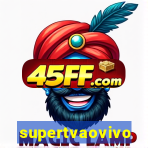 supertvaovivo