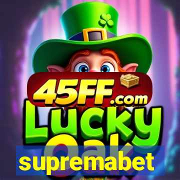 supremabet