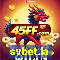 svbet.la