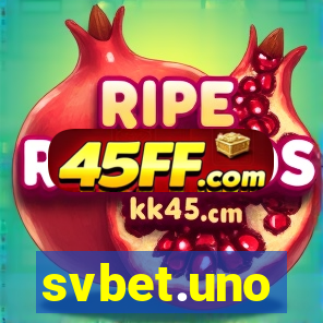 svbet.uno