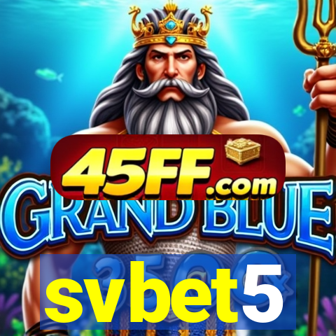 svbet5