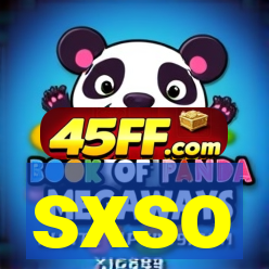 sxso