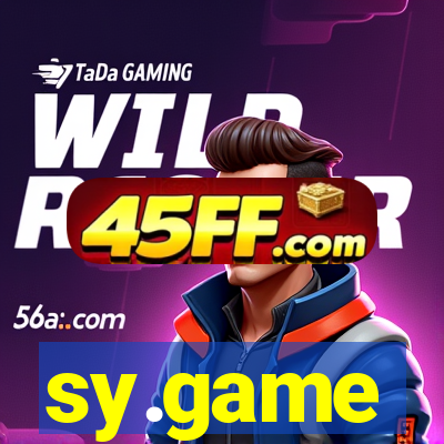 sy.game