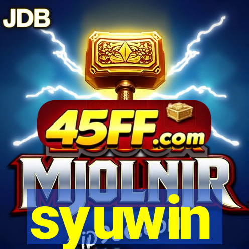 syuwin