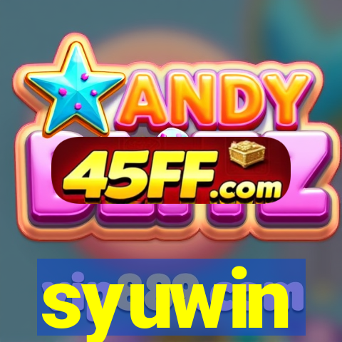 syuwin