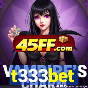 t333bet