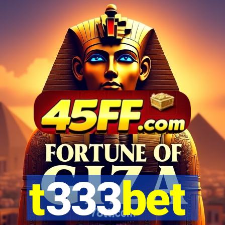 t333bet