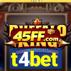 t4bet