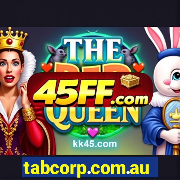 tabcorp.com.au