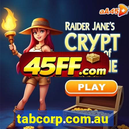 tabcorp.com.au