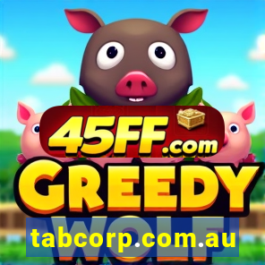 tabcorp.com.au