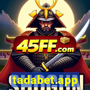 tadabet.app