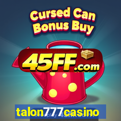 talon777casino