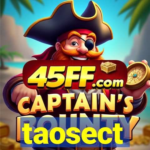 taosect
