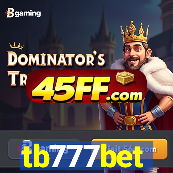 tb777bet