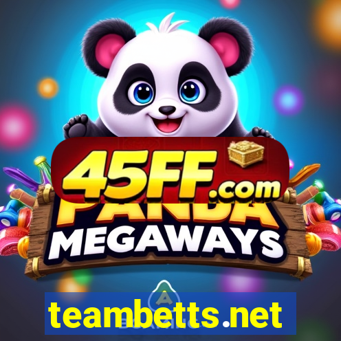 teambetts.net