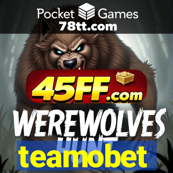 teamobet