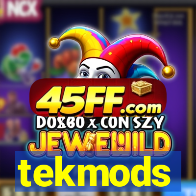 tekmods